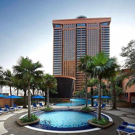 Bintang Service Suite At Times Square Kuala Lumpur Zewnętrze zdjęcie