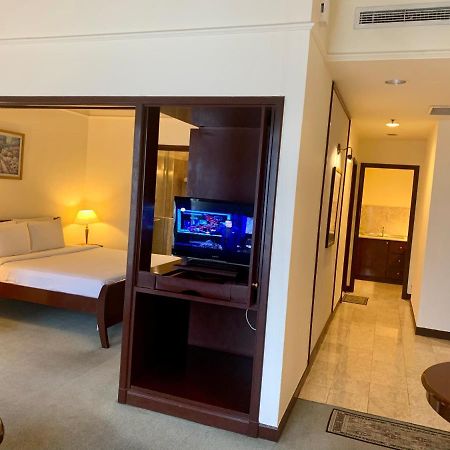 Bintang Service Suite At Times Square Kuala Lumpur Zewnętrze zdjęcie