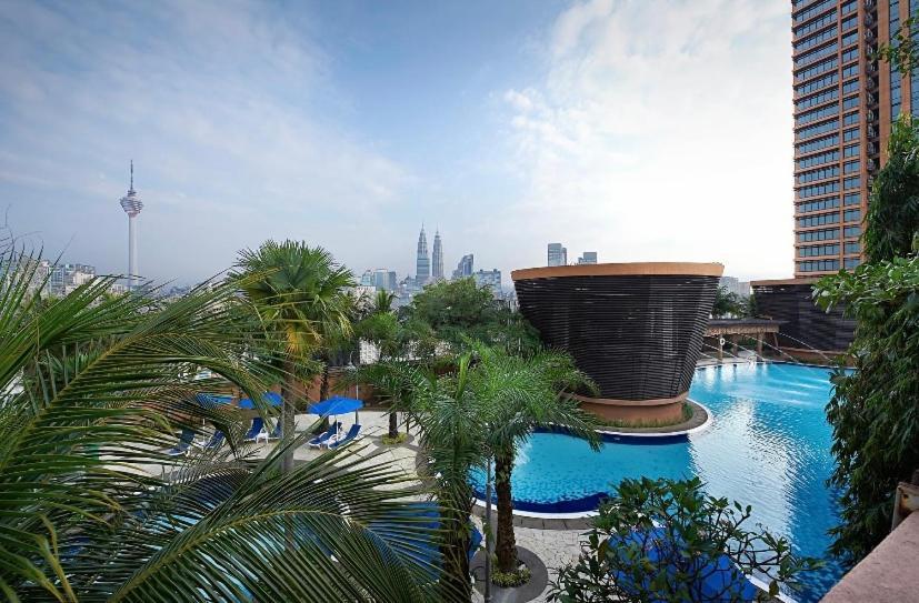 Bintang Service Suite At Times Square Kuala Lumpur Zewnętrze zdjęcie