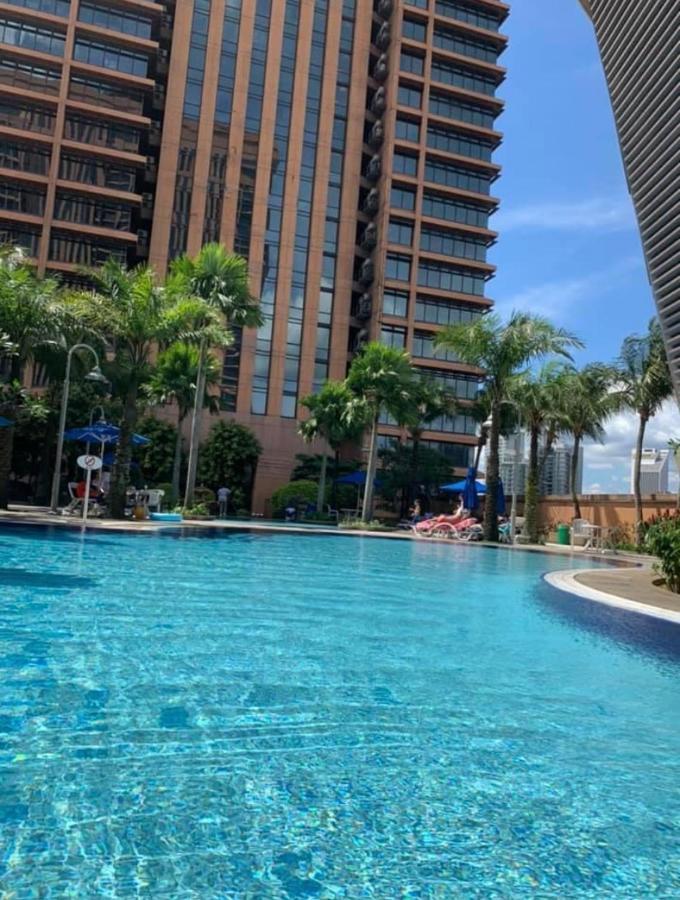 Bintang Service Suite At Times Square Kuala Lumpur Zewnętrze zdjęcie