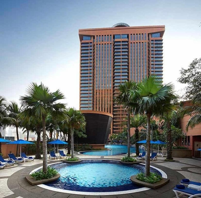 Bintang Service Suite At Times Square Kuala Lumpur Zewnętrze zdjęcie