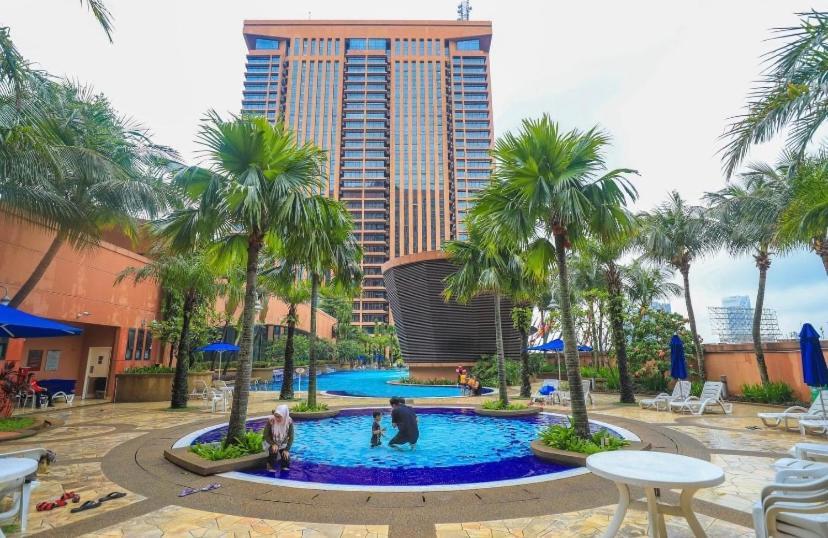 Bintang Service Suite At Times Square Kuala Lumpur Zewnętrze zdjęcie
