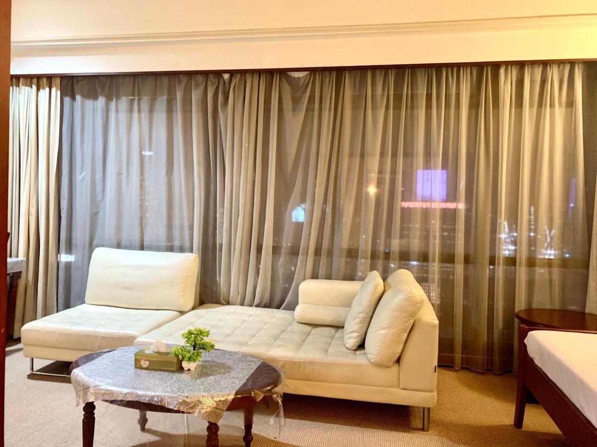 Bintang Service Suite At Times Square Kuala Lumpur Zewnętrze zdjęcie