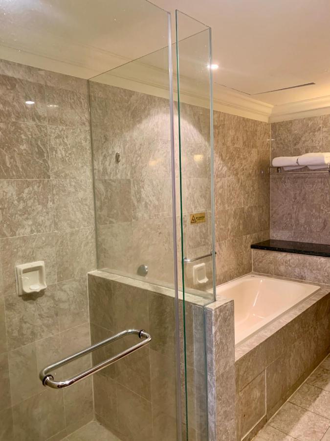 Bintang Service Suite At Times Square Kuala Lumpur Zewnętrze zdjęcie