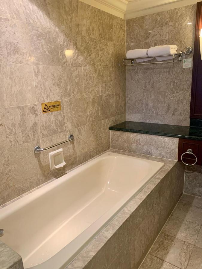 Bintang Service Suite At Times Square Kuala Lumpur Zewnętrze zdjęcie