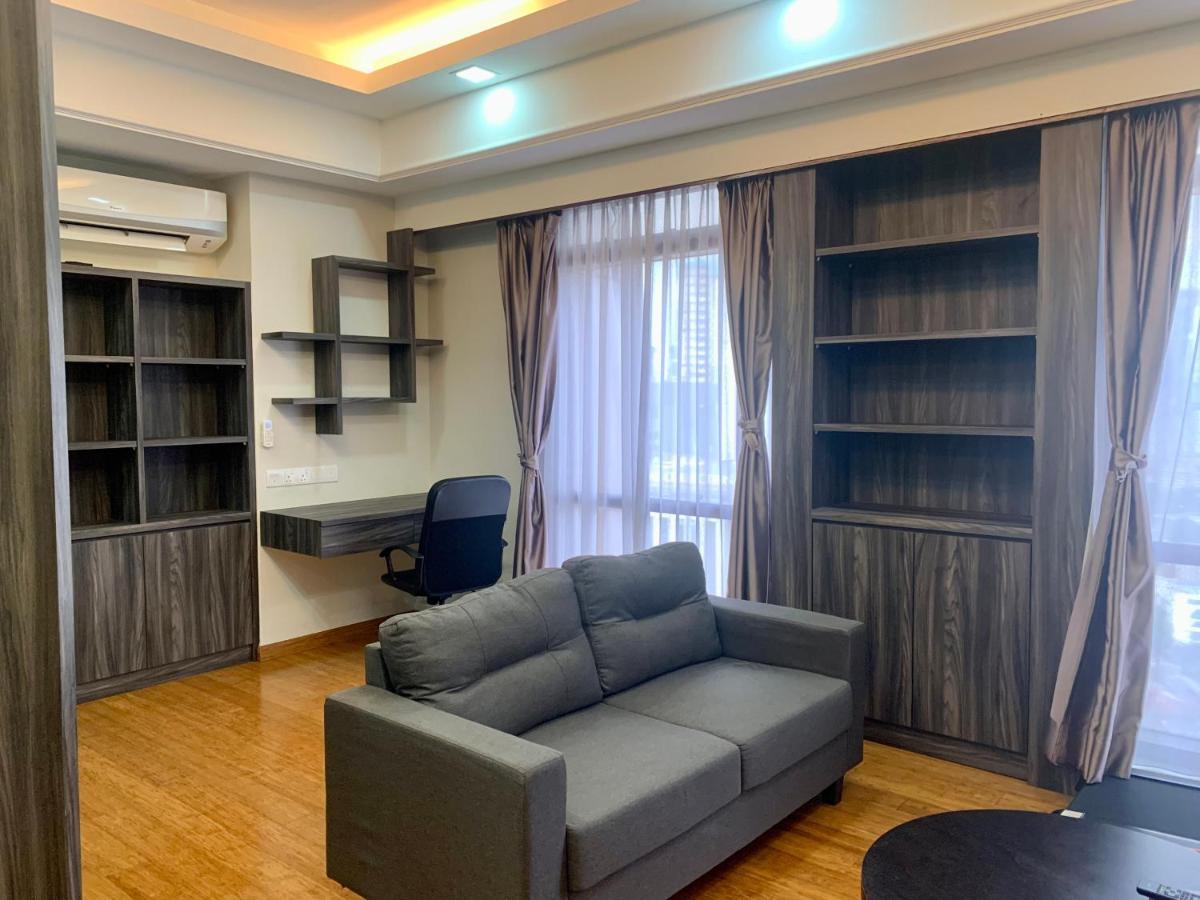 Bintang Service Suite At Times Square Kuala Lumpur Zewnętrze zdjęcie