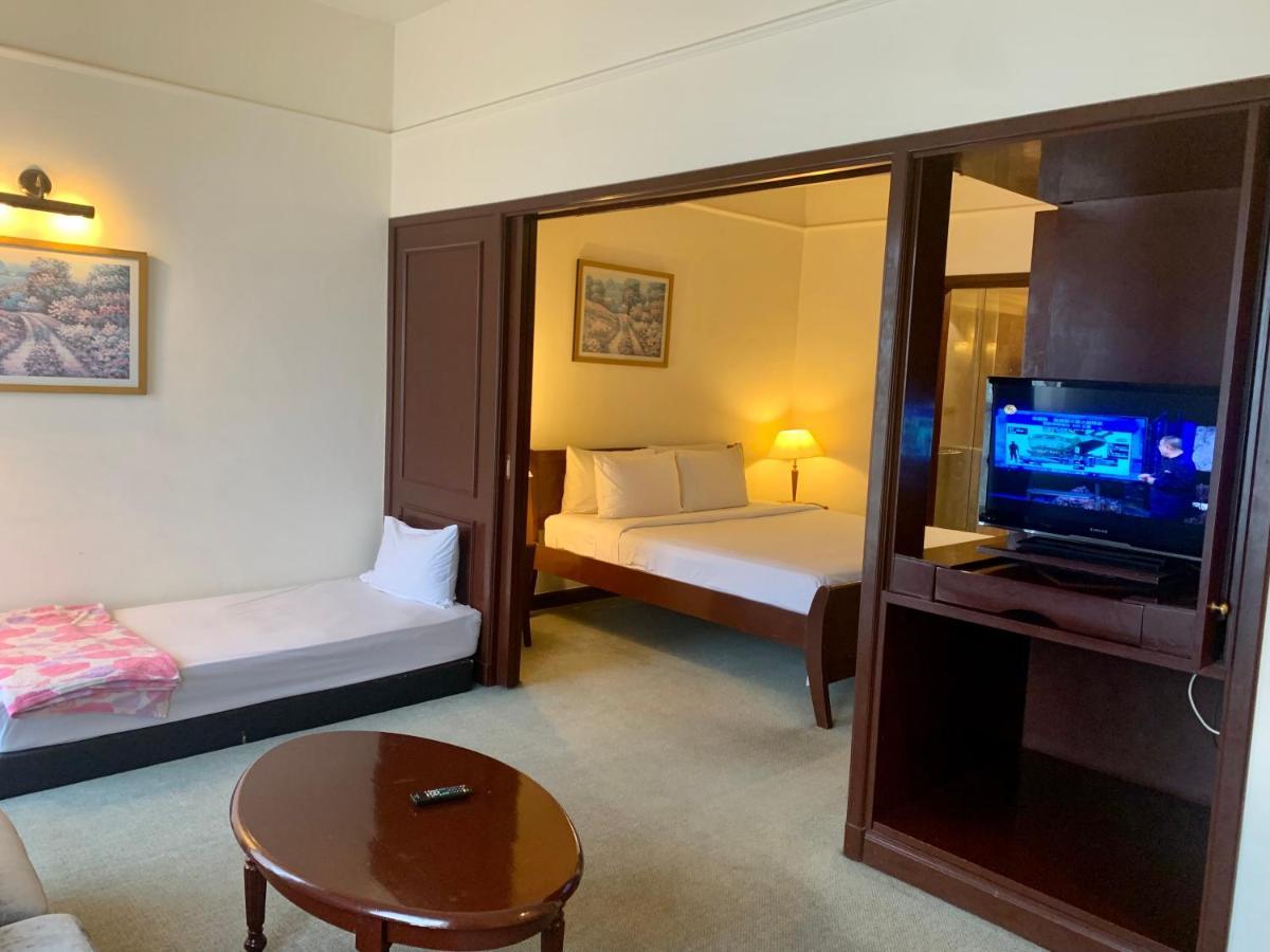 Bintang Service Suite At Times Square Kuala Lumpur Zewnętrze zdjęcie