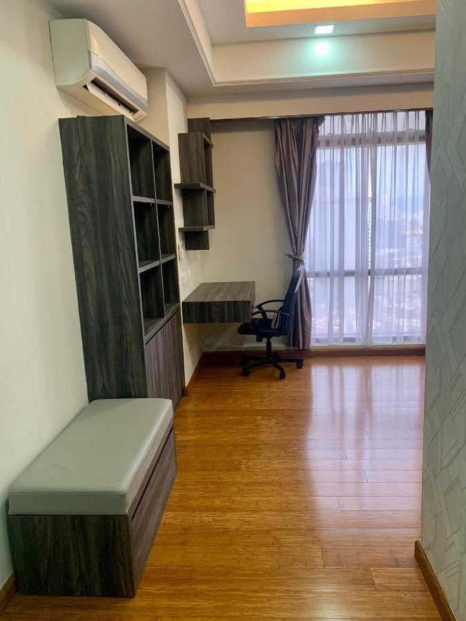 Bintang Service Suite At Times Square Kuala Lumpur Zewnętrze zdjęcie