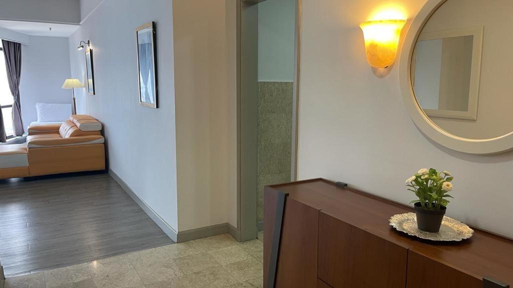 Bintang Service Suite At Times Square Kuala Lumpur Zewnętrze zdjęcie