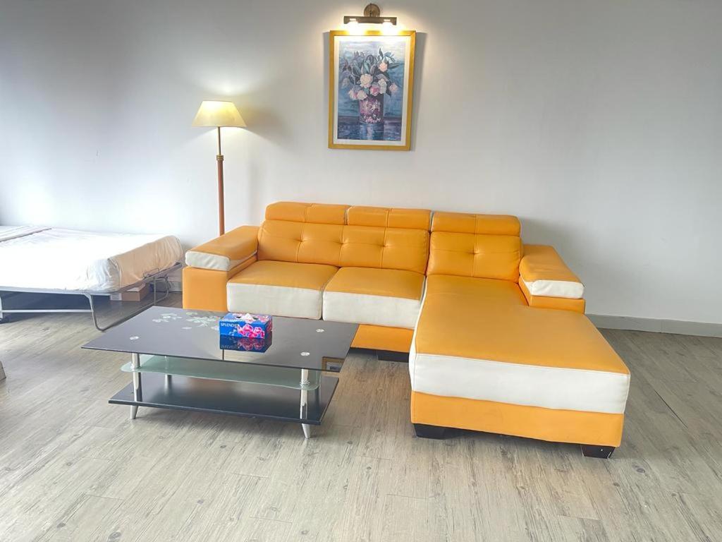 Bintang Service Suite At Times Square Kuala Lumpur Zewnętrze zdjęcie