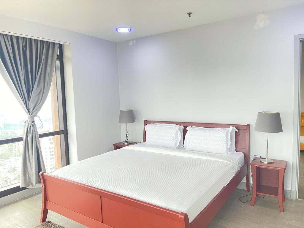 Bintang Service Suite At Times Square Kuala Lumpur Zewnętrze zdjęcie