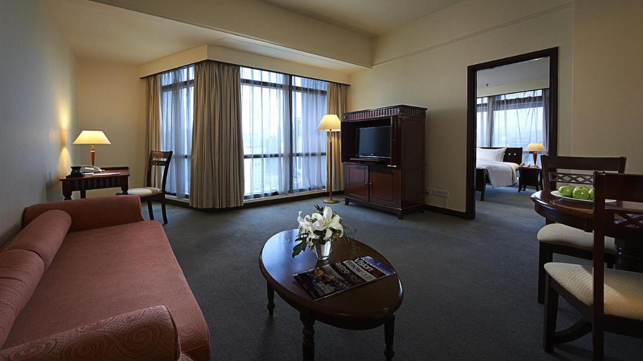 Bintang Service Suite At Times Square Kuala Lumpur Zewnętrze zdjęcie