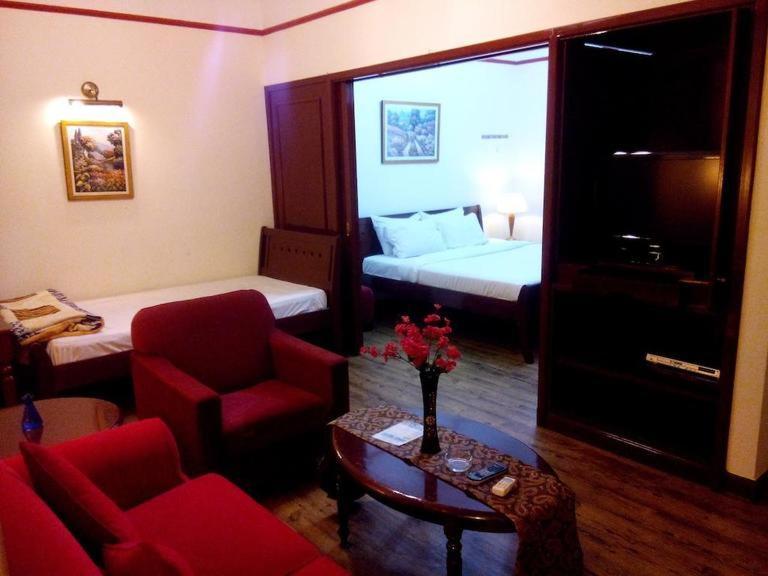Bintang Service Suite At Times Square Kuala Lumpur Zewnętrze zdjęcie