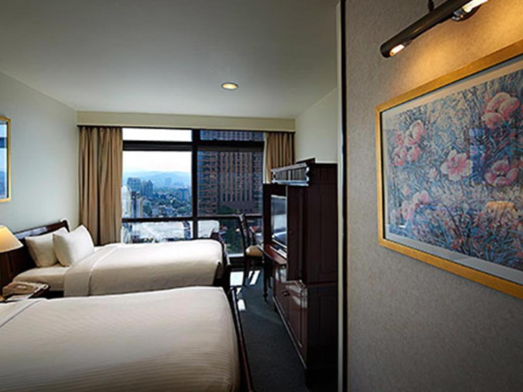 Bintang Service Suite At Times Square Kuala Lumpur Zewnętrze zdjęcie